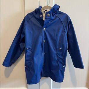 Primary Raincoat - size 2-3 years